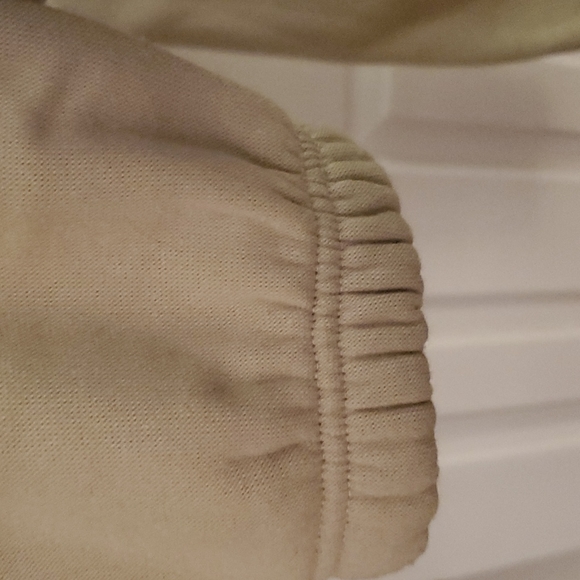 NWT NBA men's fleece lined joggers - Picture 5 of 6